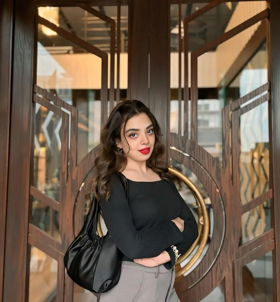 Naina - Jaipur companion profile